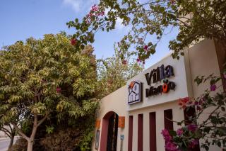 Villa Mango Hotel, near the American University in Cairo, AUC, New Cairo - 9