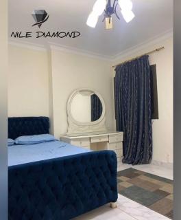 Nile Diamond apartment - Caïro - 7