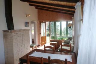 Cabaña luminosa excelente ubicacion y vistas - 9