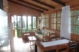 Cabaña luminosa excelente ubicacion y vistas - 7