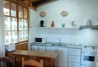 Cabaña luminosa excelente ubicacion y vistas - 4