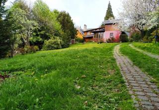 Cabaña luminosa excelente ubicacion y vistas - 1