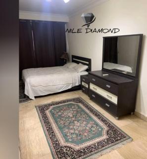 Nile Diamond apartment - Caïro - 8