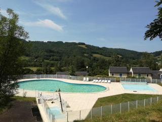 Ô BRAC d'Olt, piscine, calme, vue, aux portes de l'Aubrac - Saint-Geniez-dʼOlt - 6