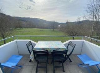 Ô BRAC d'Olt, piscine, calme, vue, aux portes de l'Aubrac - Saint-Geniez-dʼOlt - 5