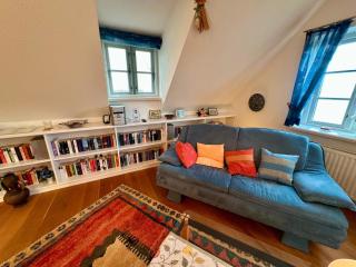 Ferienwohnung Lübeck - Pellworm - 0
