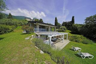 Villa Ca' Bianca - Maderno - 6