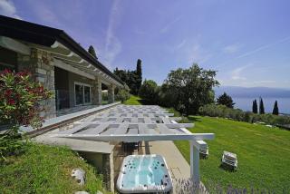 Villa Ca' Bianca - Maderno - 8