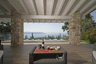 Villa Ca' Bianca - Maderno - 5