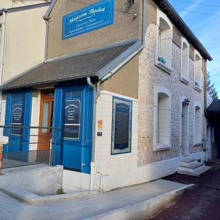 L'Epicerie Maison années 30 - Caen - 0