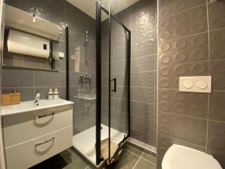 Le Suchet, BNBconciergerie - Lione - 4