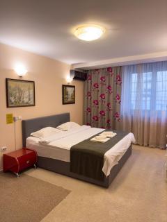 Francesca Residence - Bucharest - 1
