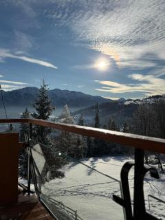 Widok Apartamenty Zakopane - Zakopane - 2