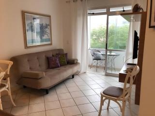 Excelente apartamento em Jurerê com Varanda - Florianópolis - 2