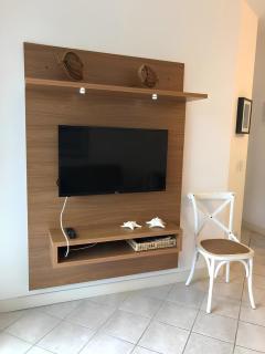 Excelente apartamento em Jurerê com Varanda - Florianópolis - 4
