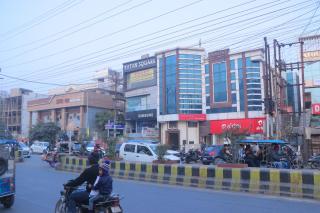 Hotel Panache - Mathura - 0
