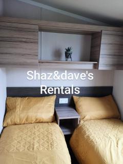 Sun Valley Caravan Park Rhuddlan RHYL - Rhuddlan - 8