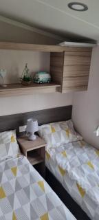 Sun Valley Caravan Park Rhuddlan RHYL - Rhuddlan - 1