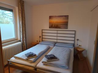 NEU! Ferienwohnung Brigitte Norden - Norden - 5