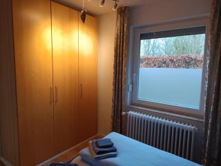 NEU! Ferienwohnung Brigitte Norden - Norden - 4