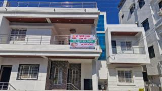 Shri Swami Samarth Home Stay - Akalkot - 7