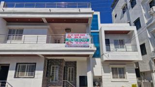 Shri Swami Samarth Home Stay - Akalkot - 3