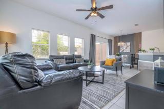 4 bedrooms close to Disney - 5