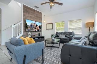 4 bedrooms close to Disney - 2