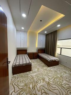 BAIT AL-AFIA Hotel - 1