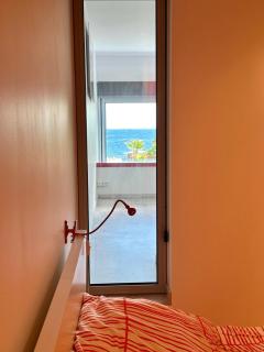Appartement 6 pers - Port privée - Plage privée - Piscines - Tennis - 2
