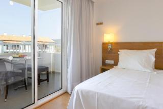 Hipotels Apartamentos Cala Bona - Cala Bona - 8
