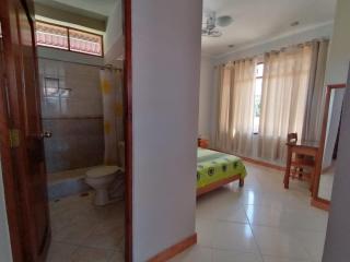 Hospedaje Rosa Victoria - Tarapoto - 4