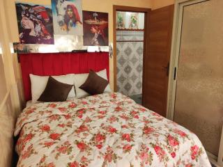 Charming Moroccan apartment - Casablanca - 5
