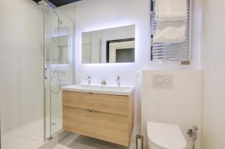Scandinavian Urban 1 - 2BR apartment in center close to Palais des Festivals and the beach - Cannes - 8