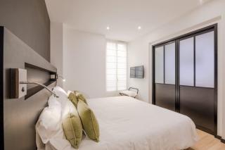Scandinavian Urban 1 - 2BR apartment in center close to Palais des Festivals and the beach - Cannes - 7