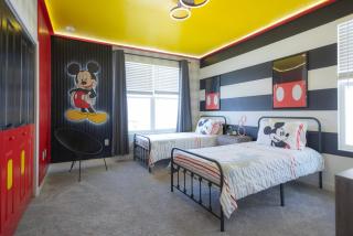 Private Vacation Home at Storey Lake, Orlando Florida - Kissimmee - 7