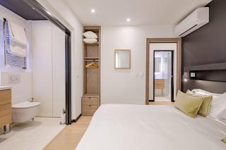 Scandinavian Urban 1 - 2BR apartment in center close to Palais des Festivals and the beach - Cannes - 5