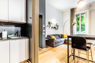 Goldoni House - Duomo 2 K m - Porta Venezia - Linate - Milan - 4