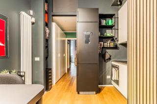 Goldoni House - Duomo 2 K m - Porta Venezia - Linate - Milan - 8