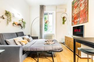 Goldoni House - Duomo 2 K m - Porta Venezia - Linate - Milan - 6
