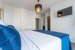 SMARAGD - Citrin room with amazing sea view and shared pool - Makarska - 7