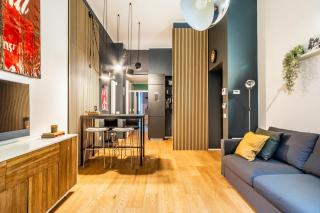Goldoni House - Duomo 2 K m - Porta Venezia - Linate - Milan - 1