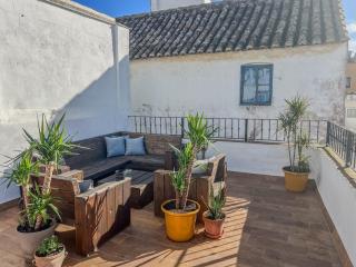 Terraza Del Sol - old town Tarifa - Tarifa - 4