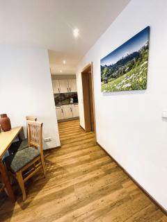 Gästehaus Achental - Berchtesgaden - 7