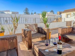 Terraza Del Sol - old town Tarifa - Tarifa - 1