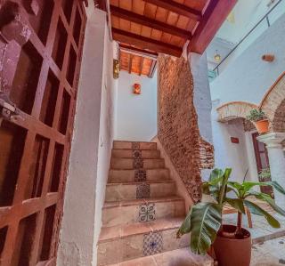 Terraza Del Sol - old town Tarifa - Tarifa - 9