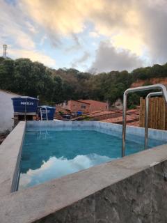 Flat Bela Vista - Japaratinga - 7