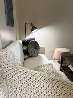 Apartamento Chic en la Montaña AC - Turrialba - 9