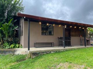 Apartamento Chic en la Montaña AC - Turrialba - 8
