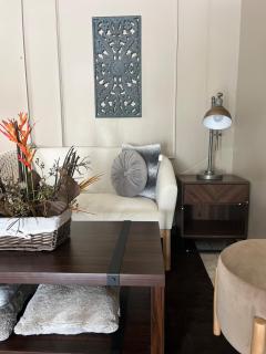 Apartamento Chic en la Montaña AC - Turrialba - 6